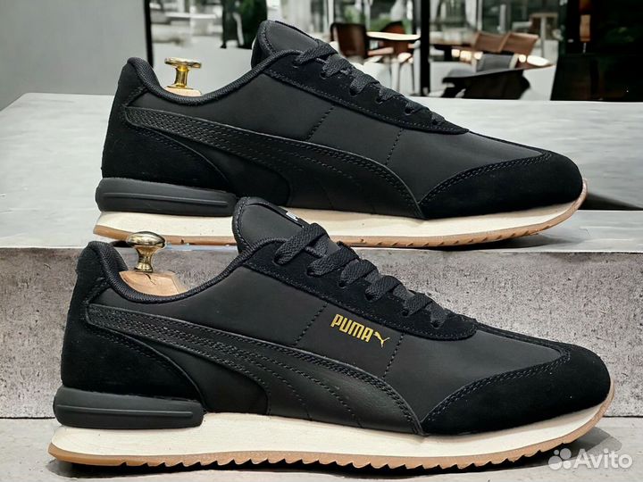 Кроссовки Puma