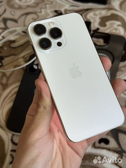 iPhone 13 Pro, 256 ГБ