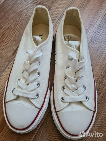 Кеды детские