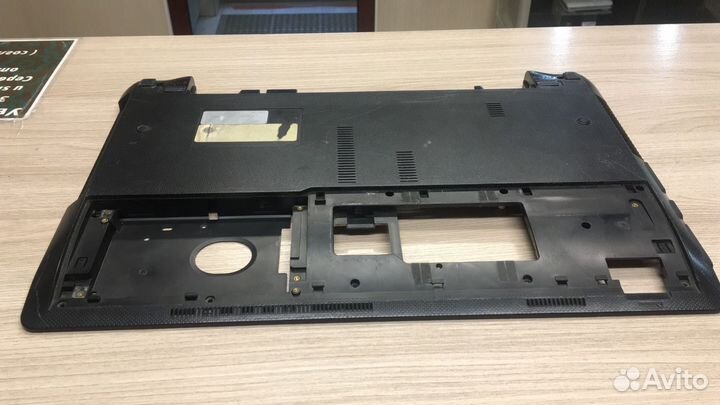 Ноутбук Asus X53S X53svsx360R/X50SL