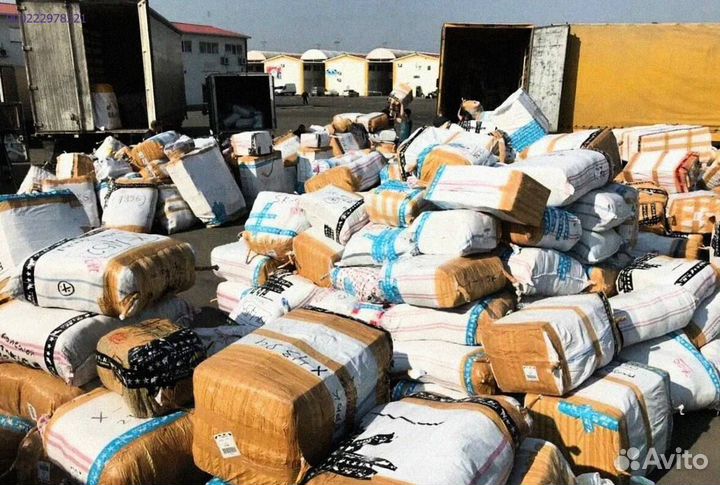 Сюрприз коробка с техникой Алиэкспресс (Арт.73722)