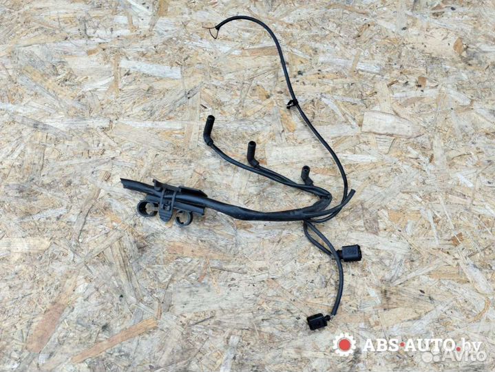 Проводка (планка) свечей накала Volkswagen Crafter