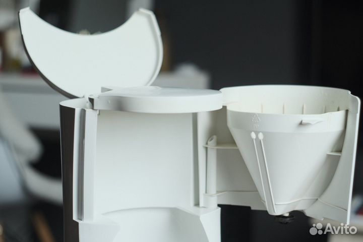 Кофеварка капельного типа Bosch TKA 1410