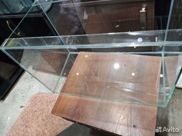 Аквариум 40 литров