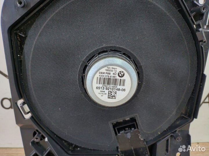 Динамик передний правый Bmw 3 F30 N47D20 2013