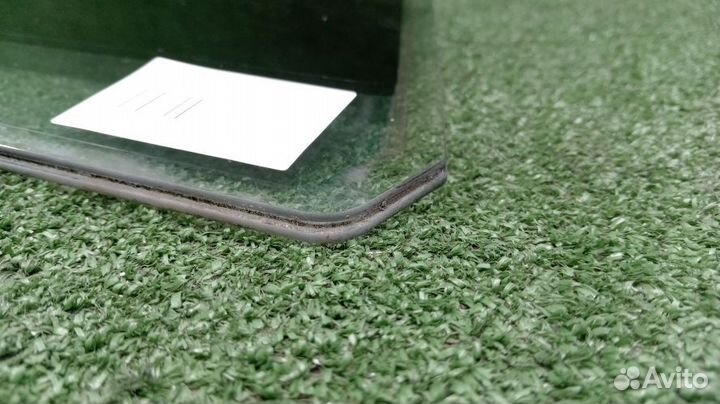 Стекло двери Volvo Xc90 Правое Переднее