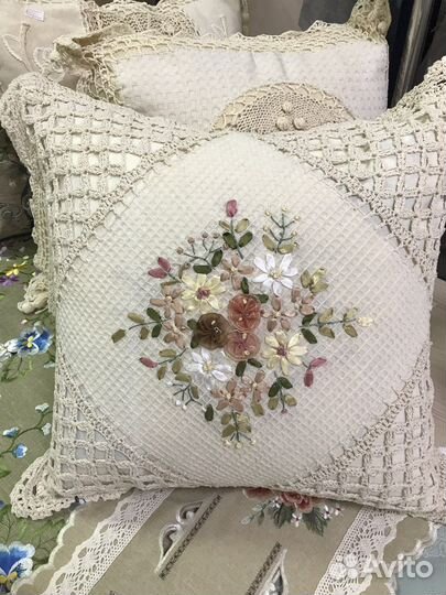 Наволочка - Чехол на подушку