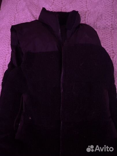 Безрукавка мужская