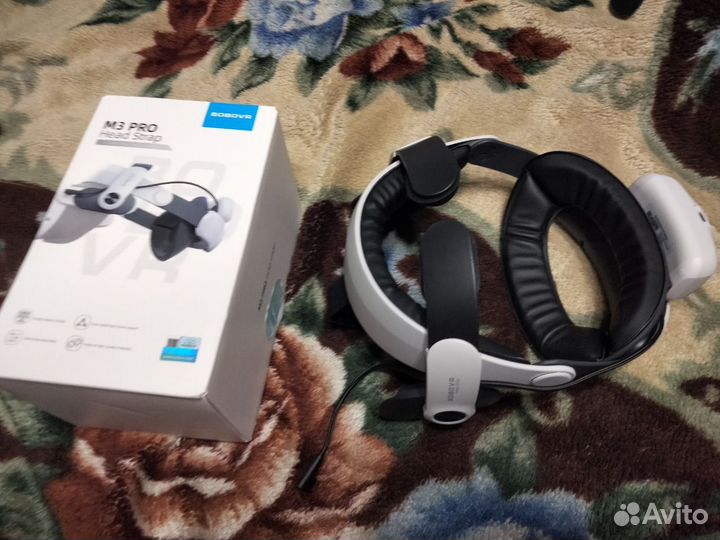 Bobovr M3 Pro