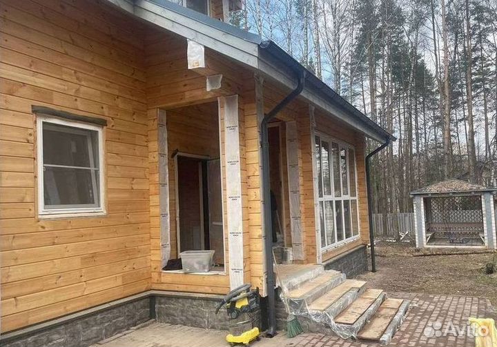 Окна быстро за день