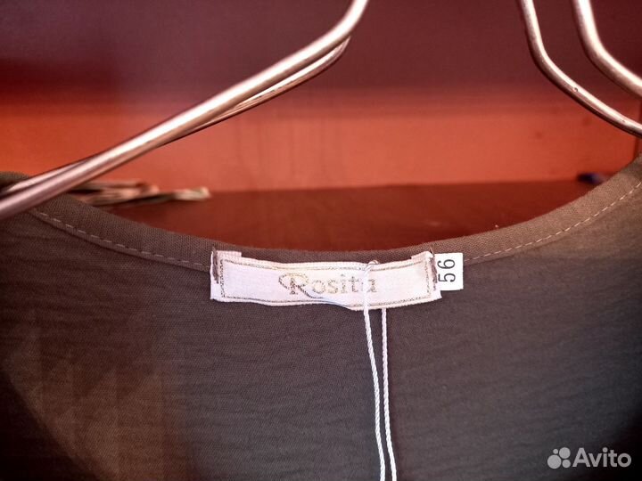 Летние платье