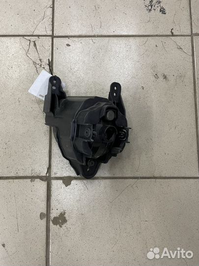 Туманка птф Kia Soul Соул 2008-2010