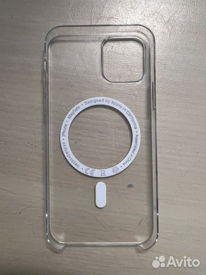 Чехол на Айфон 12