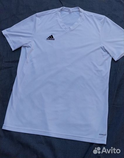 Футболка адидас