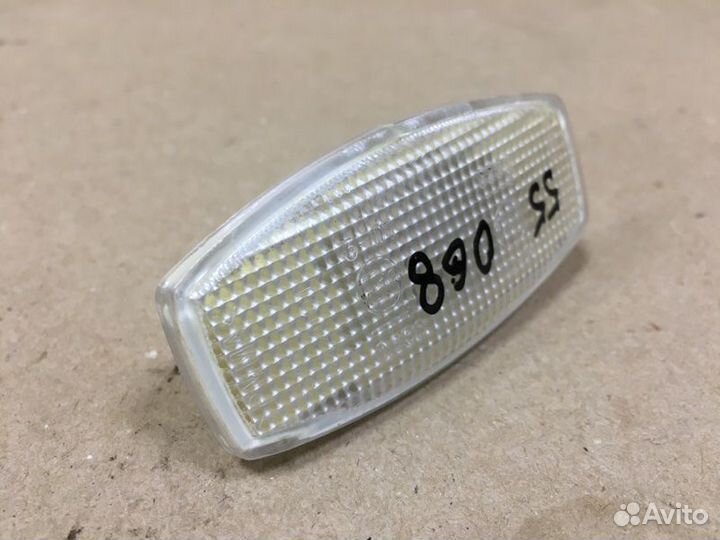 Повторитель поворота в крыло Chevrolet Lacetti