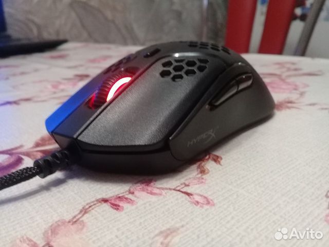 HyperX Pulsefire Haste