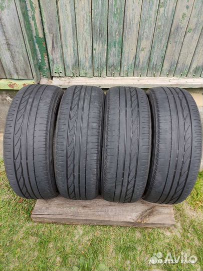 Bridgestone Turanza ER300 205/60 R16
