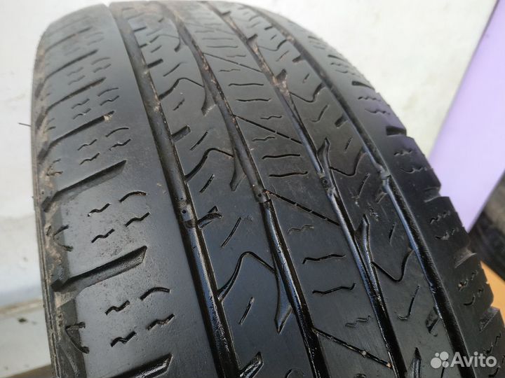 Nexen Roadian H/T (SUV) 225/70 R16