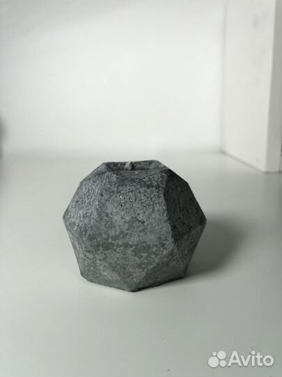 Свечи ручной работы