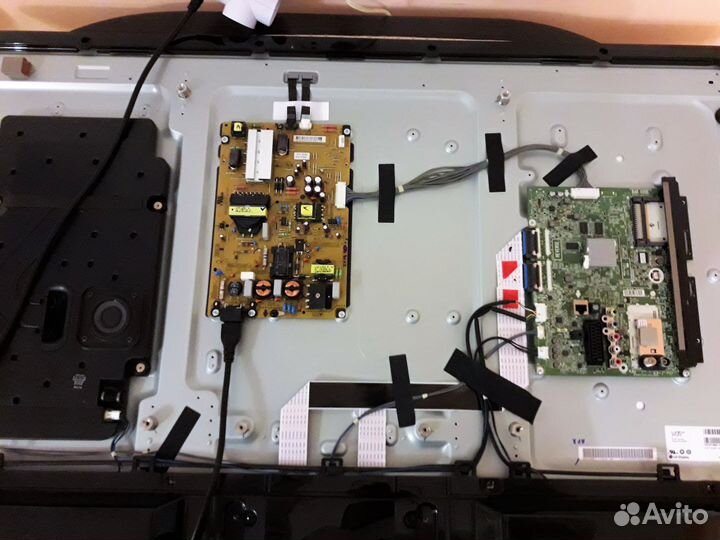 Материнская плата LG47 EBR76823176