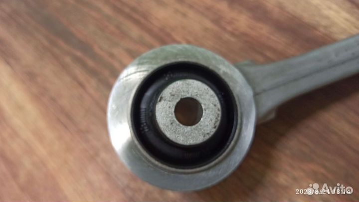 Передние верхние рычаги на Mercedes S-Class W222