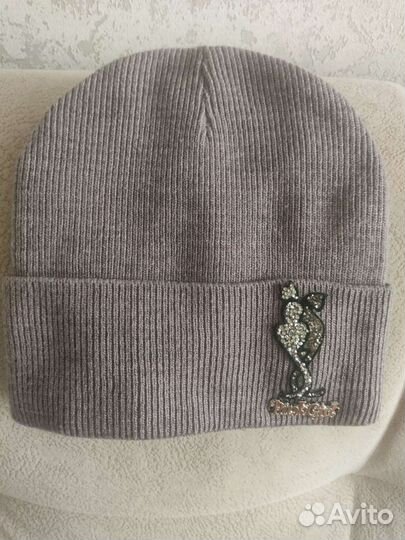 Шапка женская
