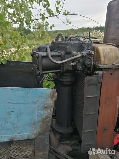 Запчасти на мтз