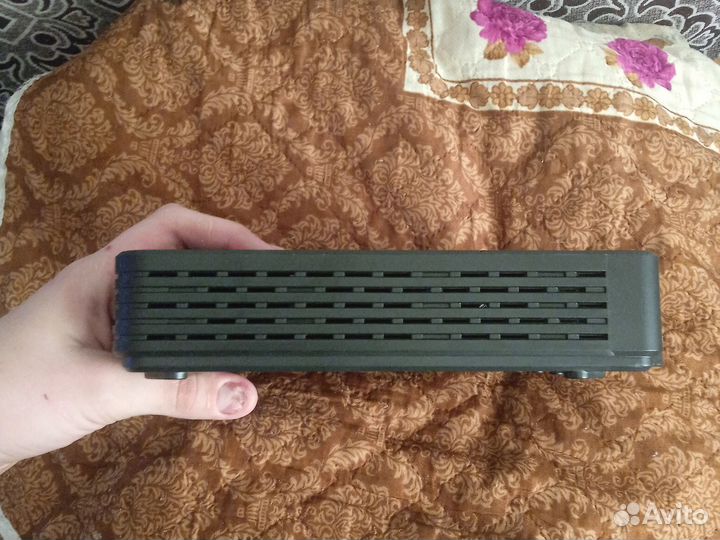 Видеорегистратор для камер