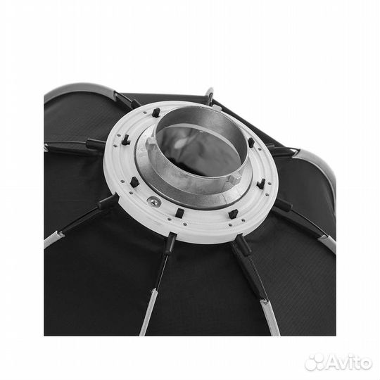 Октабокс triopo K120, 120см, Bowens