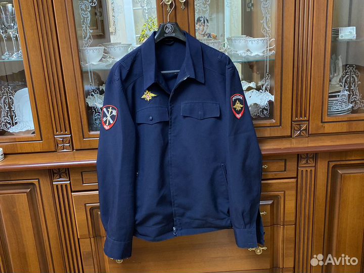 Военная форма