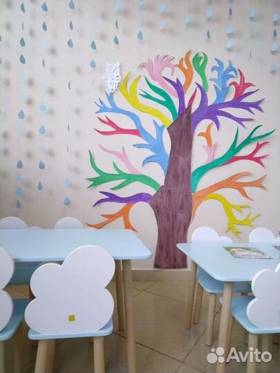 Подготовка детей к школе