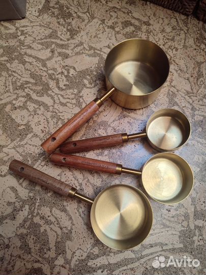 Мерные ложки