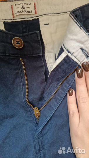 Джинсы Jack jones
