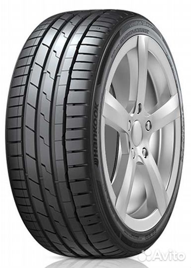 Hankook Ventus S1 Evo 3 K127C 275/40 R20 106Y