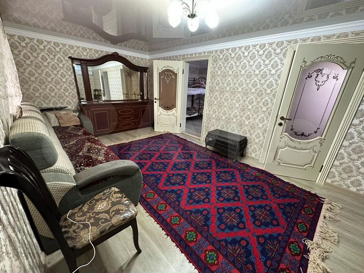 Дача 80 м² на участке 100 сот.