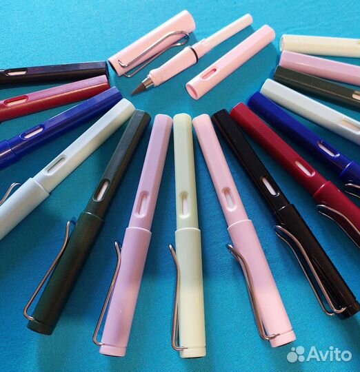 Вечный карандаш инновационный простой и цветной