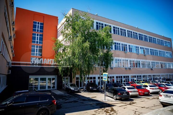 Склад, 141.2 м²