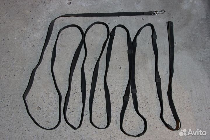 Поводок (8м)