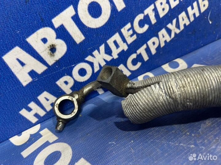 Трубка гидроусилителя Nissan Teana J32 седан