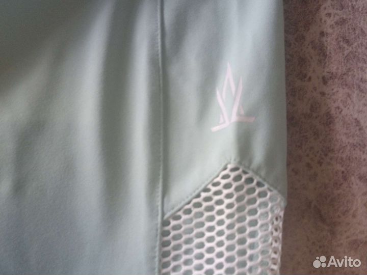 Велосипедки 52-54