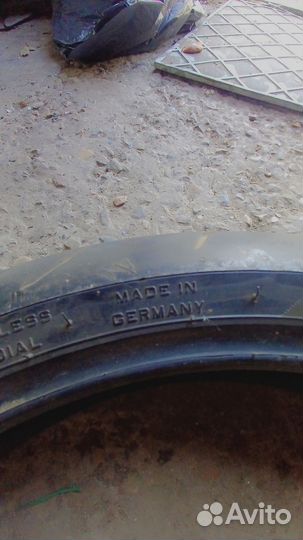 Pirelli P Zero Corsa System 125/70 R17