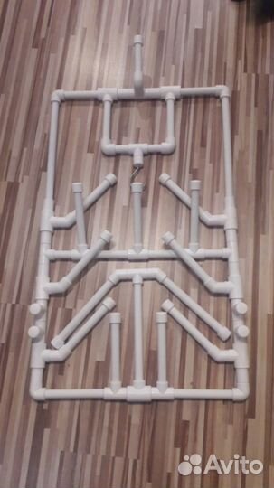 Сушилка для хоккейной формы (Взрослая)