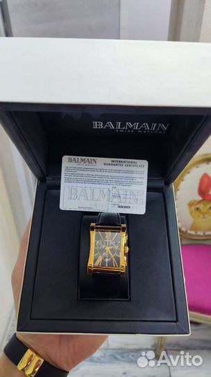 Часы balmain B50993262