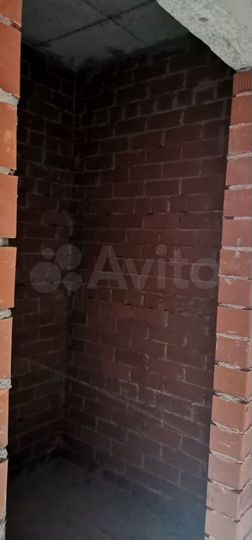 Квартира-студия, 24,5 м², 3/19 эт.