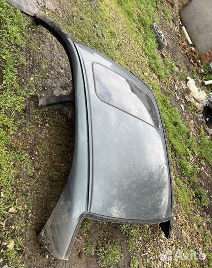 Крыша Honda Accord 7