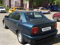 Suzuki Baleno 1.3 MT, 1996, 243 081 км, с пробегом, цена 159 000 руб.