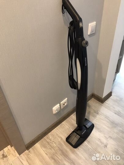 Паровой очиститель bork