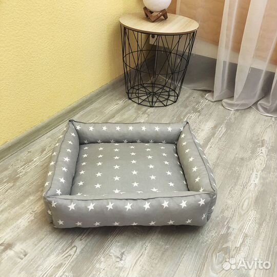 Лежанка для собак и кошек