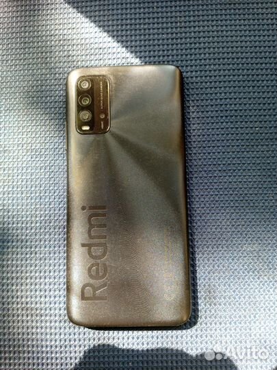 Xiaomi Redmi 9T, 4/128 ГБ