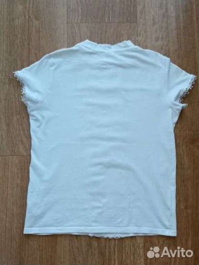 Блузки школьные 158 см